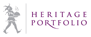Heritage Portfolio logo